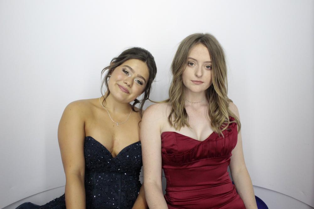 Ormiston Six Villages Academy | View more photos from the event at gallery.myphotoboothexperience.co.uk/u/MyPhotoBoothExperienceLtd/Ormiston-Six-Villages-Academy